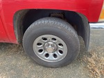 Chassis with 