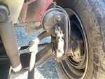 Brakes with 