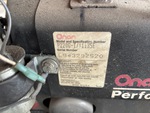Engine with 