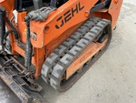 Chassis with 