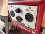 Generator with 