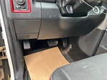 Cab with 