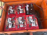 Electrical with 