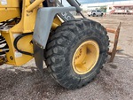 Chassis with 