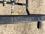 Trailer Chassis with 