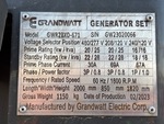 Generator with 
