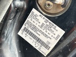 General Appearance with Second Serial Number/VIN Photo