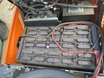 Electrical with 