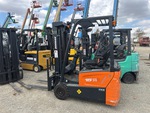 Chassis with 
