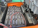 Electrical with 