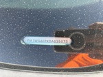 General Appearance with Second Serial Number/VIN Photo