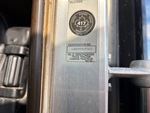 General Appearance with Second Serial Number/VIN Photo