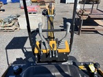 Control Station with 