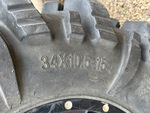 Chassis Photos with 