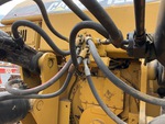 Hydraulique with 