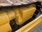 Train de roulement with 