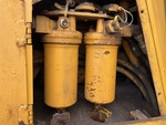 Hydraulique with 