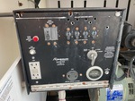 Control Station with 