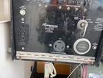 Electrical with 