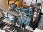 Engine with 