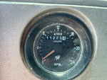 Cab with Engine Hours