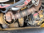 Motor with 