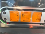 Aspect général with Compteur horaire / compteur kilométrique