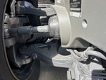 Groupe motopropulseur with 