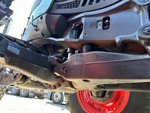Groupe motopropulseur with 