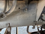 General Appearance with Second Serial Number/VIN Photo