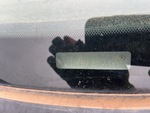 General Appearance with Second Serial Number/VIN Photo