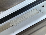 General Appearance with Second Serial Number/VIN Photo