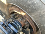 Brakes with 