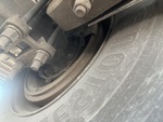 Brakes with 