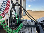Hydraulics with 