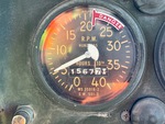 Cab with Engine Hours