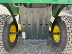 Drivetrain with 