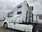 Picture, Left Rear Corner