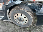 4 Underbody - Truck with