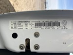 General Appearance with Second Serial Number/VIN Photo