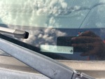 General Appearance with Second Serial Number/VIN Photo