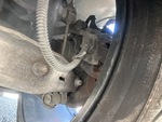 Brakes with 