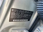 General Appearance with Second Serial Number/VIN Photo