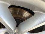 Brakes with 