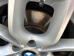 Brakes with 