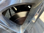 Brakes with 