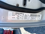 General Appearance with Second Serial Number/VIN Photo