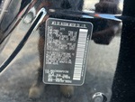 General Appearance with Second Serial Number/VIN Photo