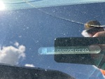 General Appearance with Second Serial Number/VIN Photo