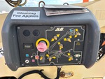 Basic Lower Control Station with 